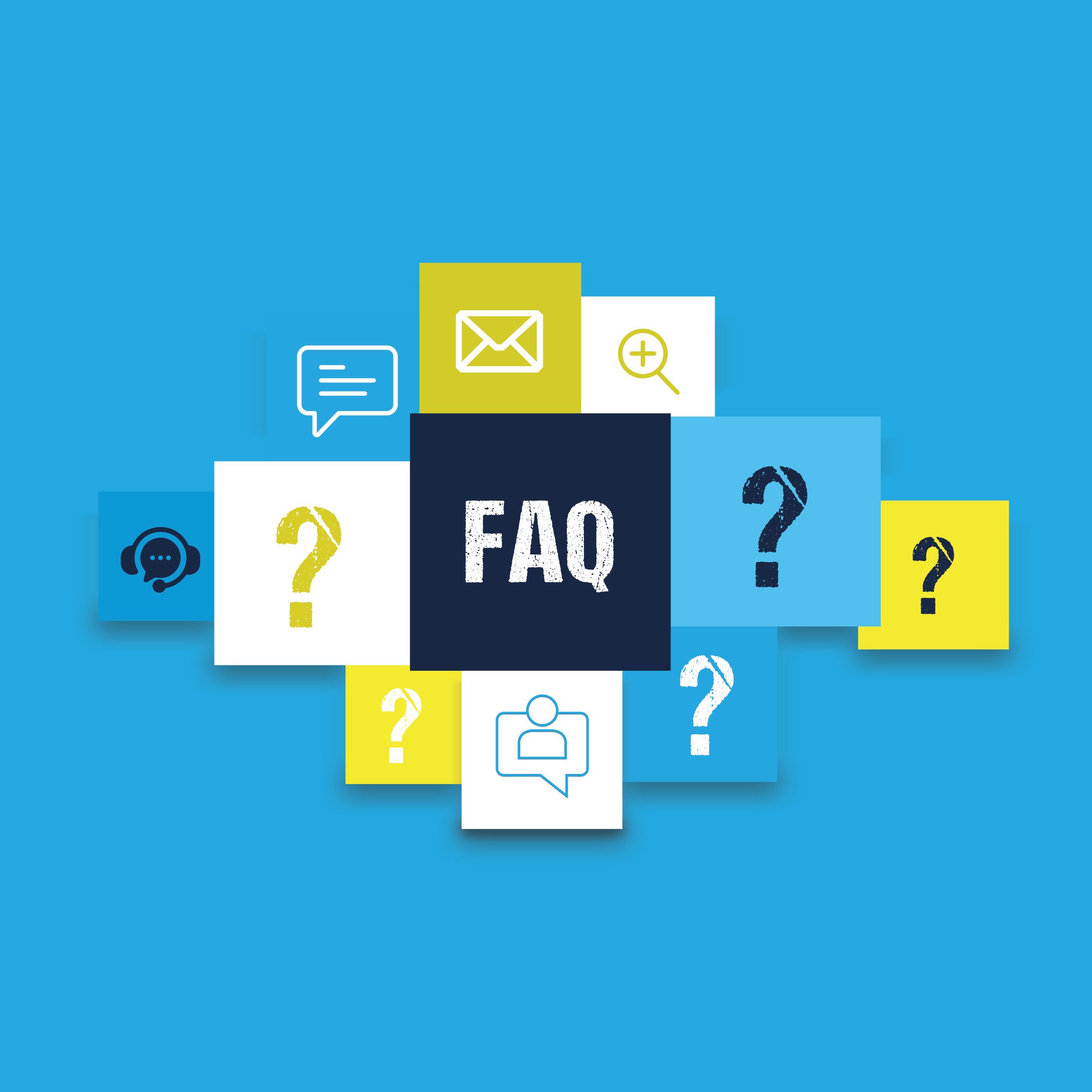 FAQs